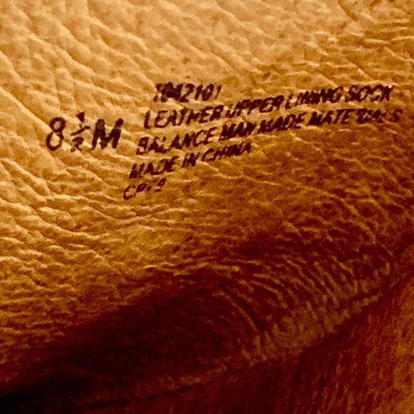 Sofft Clog Mule Womens Size 8.5M Leather Black ShoeTooled Slip-On Work Shoe - Picture 9 of 9